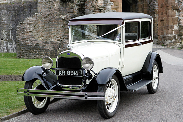 Picture of Car C