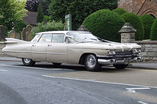 Picture of Car G