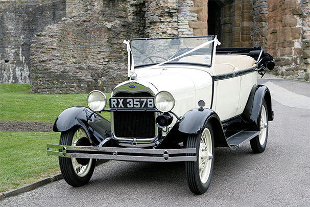 Picture of Car H