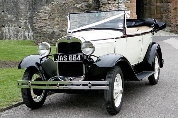 Picture of Car J